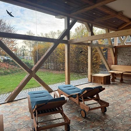 Villa Resort & Organic Spa - Zahajen Prodej Letni Sezony Ceske Budejovice Extérieur photo