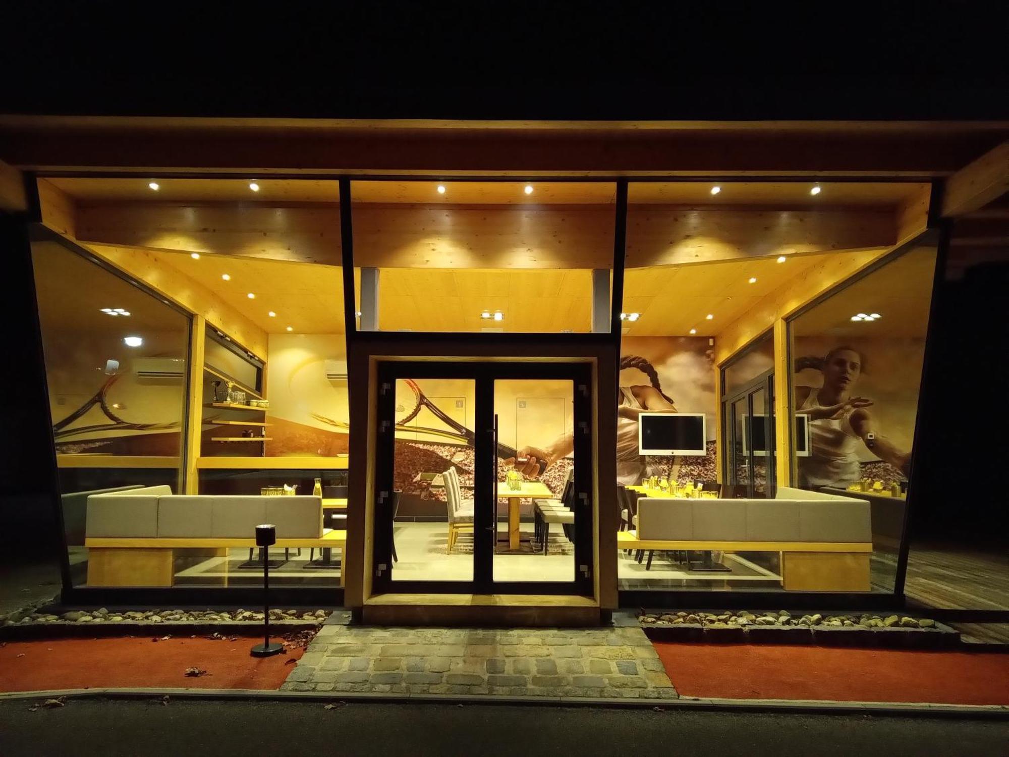 Villa Resort & Organic Spa - Zahajen Prodej Letni Sezony Ceske Budejovice Extérieur photo