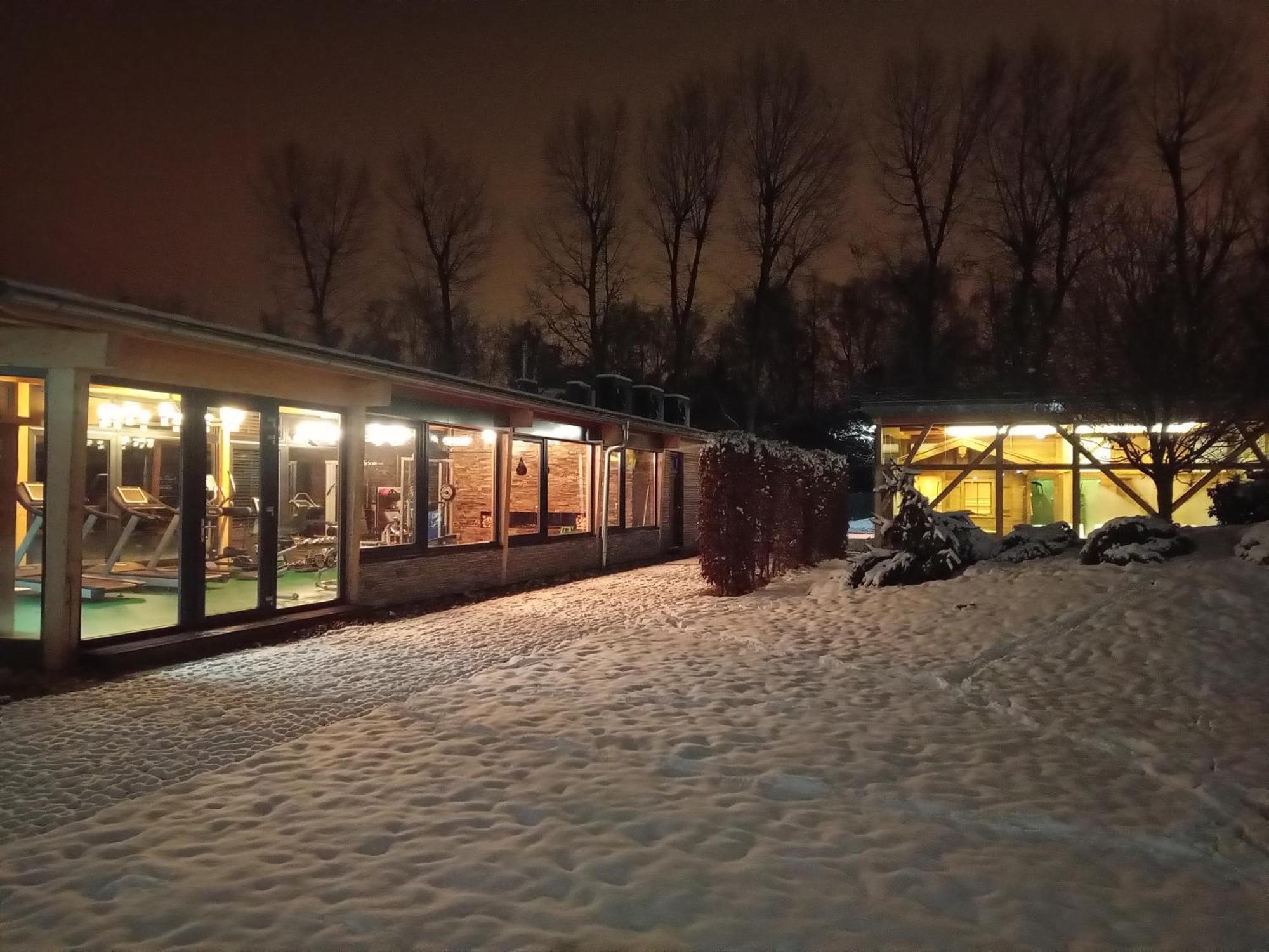 Villa Resort & Organic Spa - Zahajen Prodej Letni Sezony Ceske Budejovice Extérieur photo
