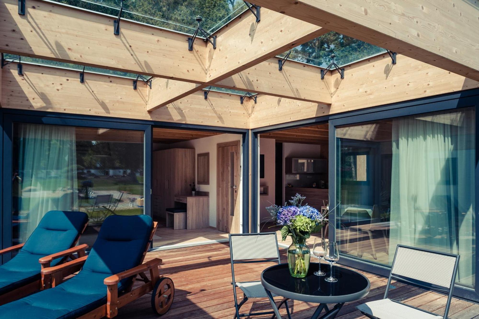 Villa Resort & Organic Spa - Zahajen Prodej Letni Sezony Ceske Budejovice Extérieur photo