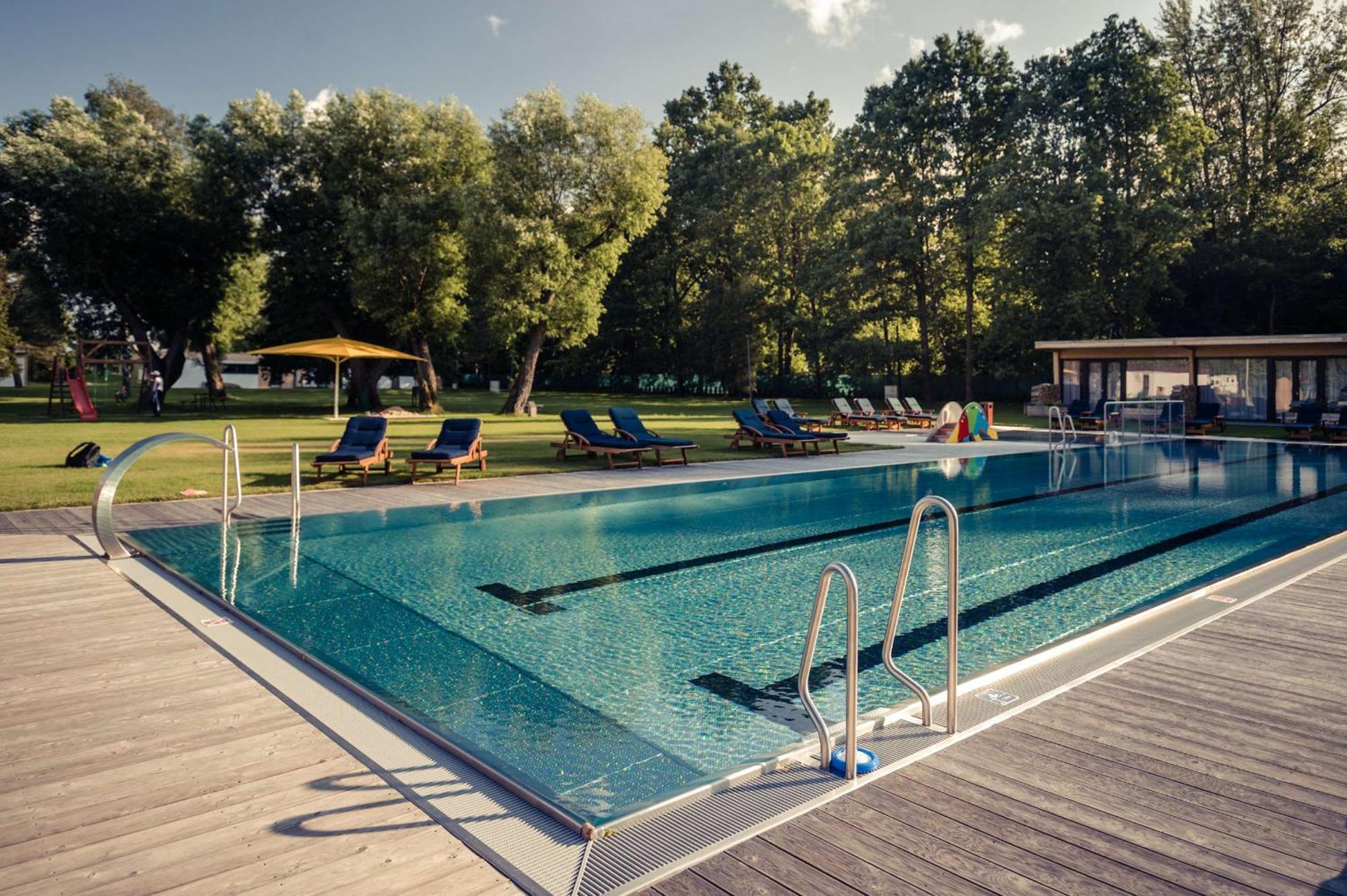 Villa Resort & Organic Spa - Zahajen Prodej Letni Sezony Ceske Budejovice Extérieur photo