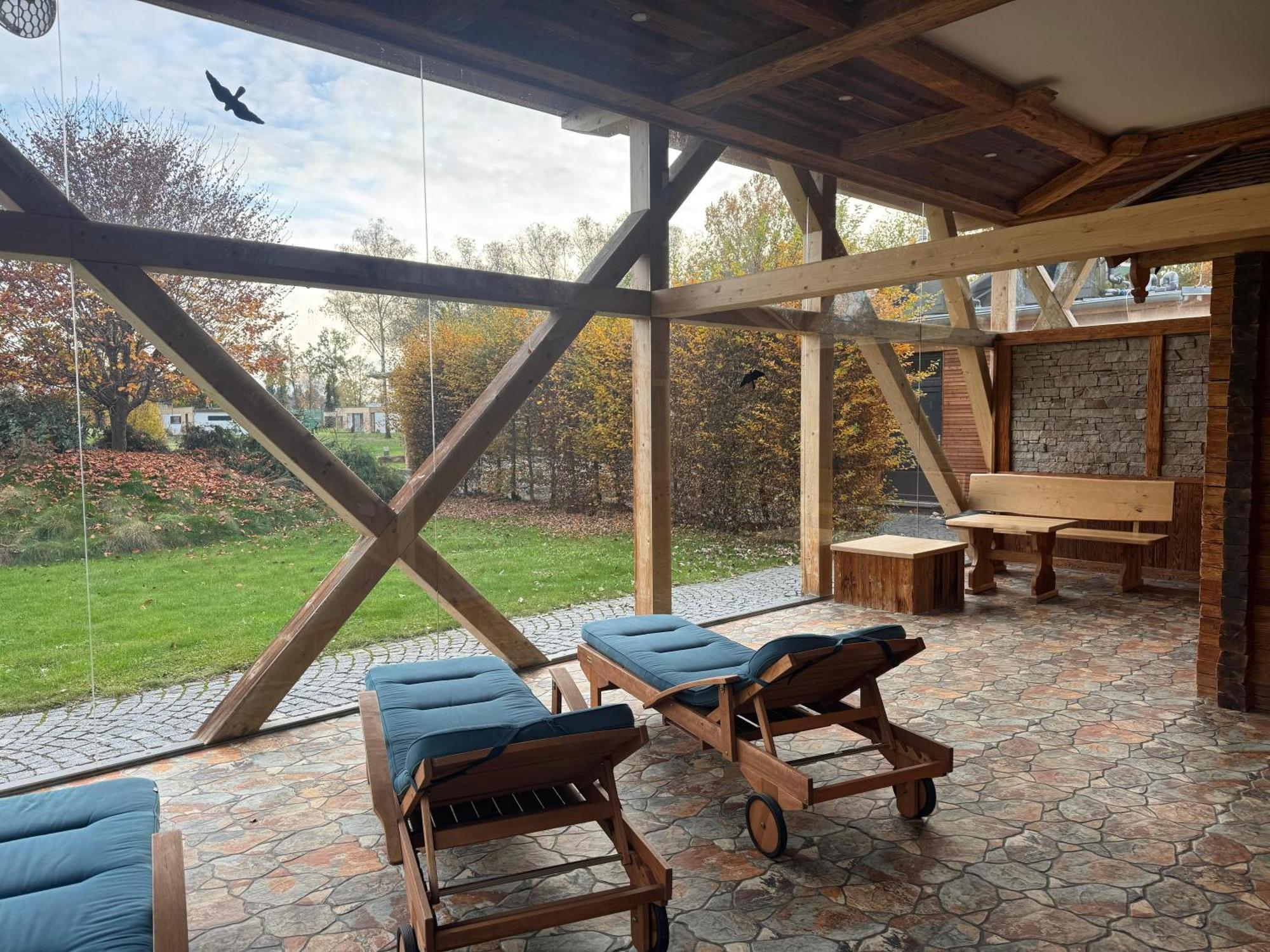 Villa Resort & Organic Spa - Zahajen Prodej Letni Sezony Ceske Budejovice Extérieur photo